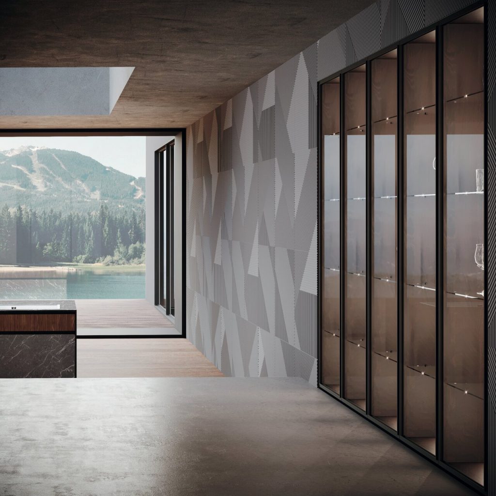 Binova Avola Kitchens