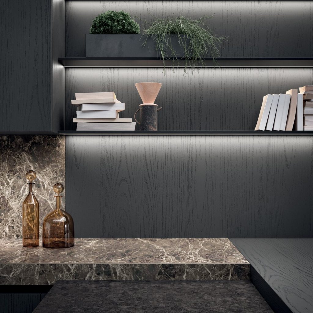 Binova Bluna Kitchens