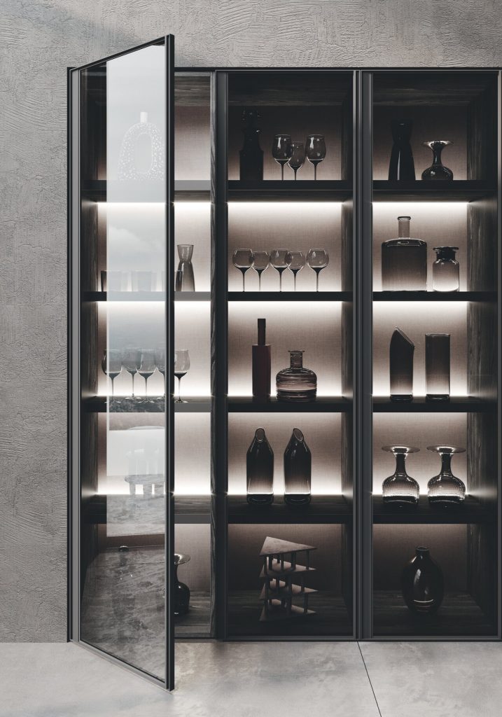 Binova Bluna Kitchens