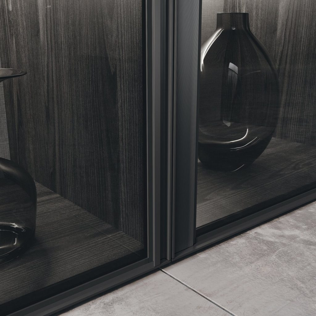 Binova Bluna Kitchens