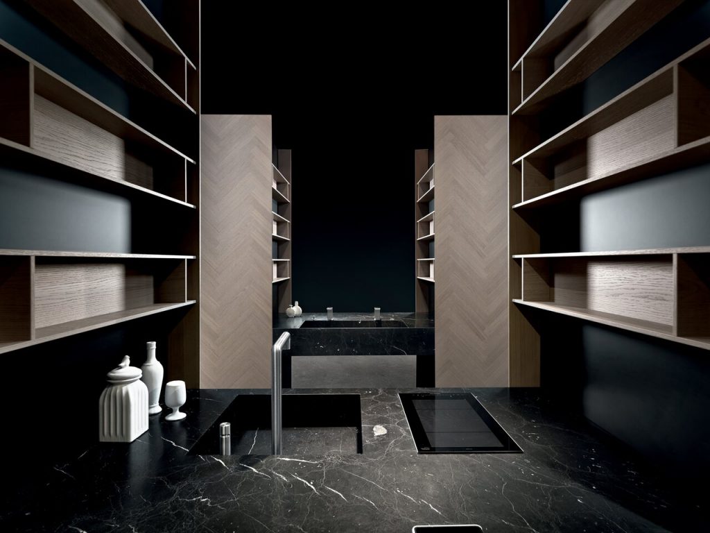 Cuisines Binova Mantis