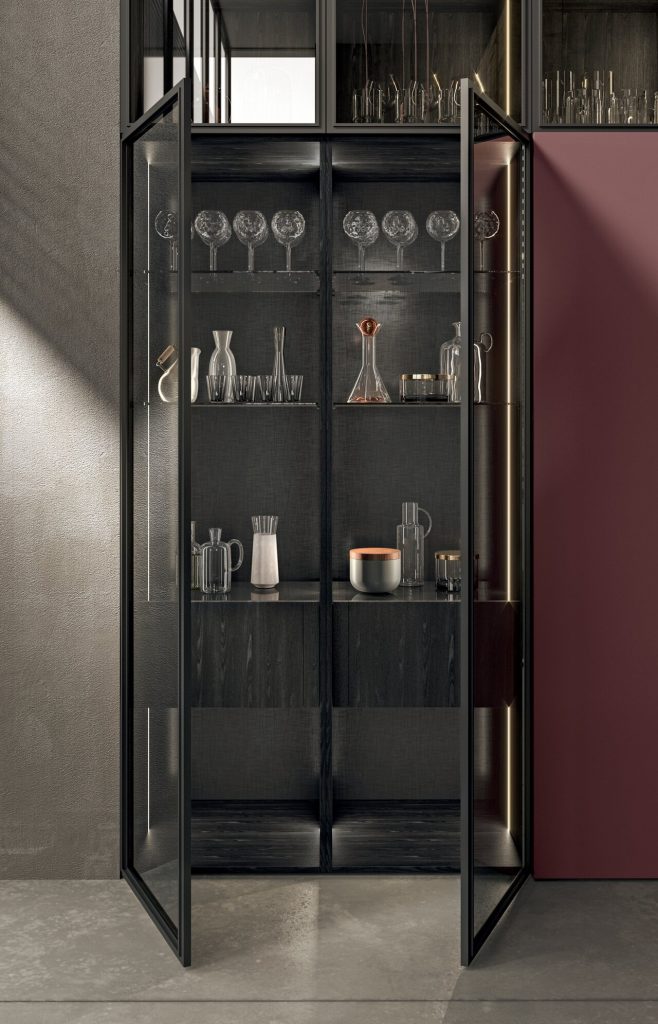 Binova Regula Kitchens