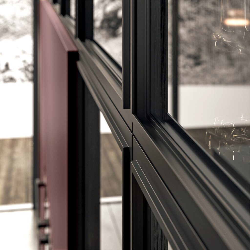 Binova Regula Kitchens