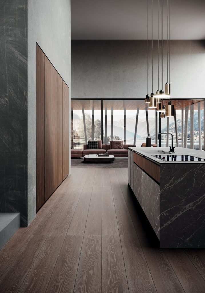 Binova Avola Kitchens