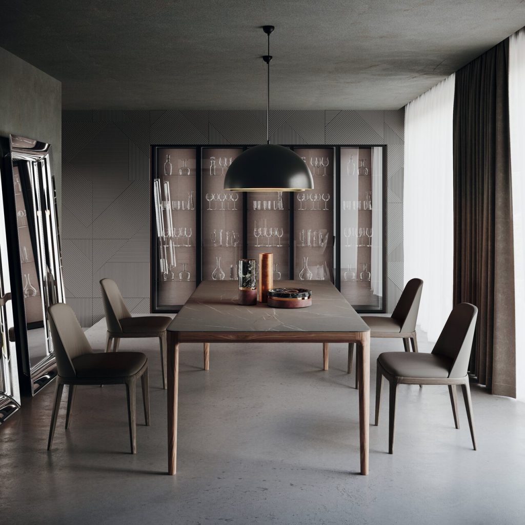 Binova Avola Kitchens