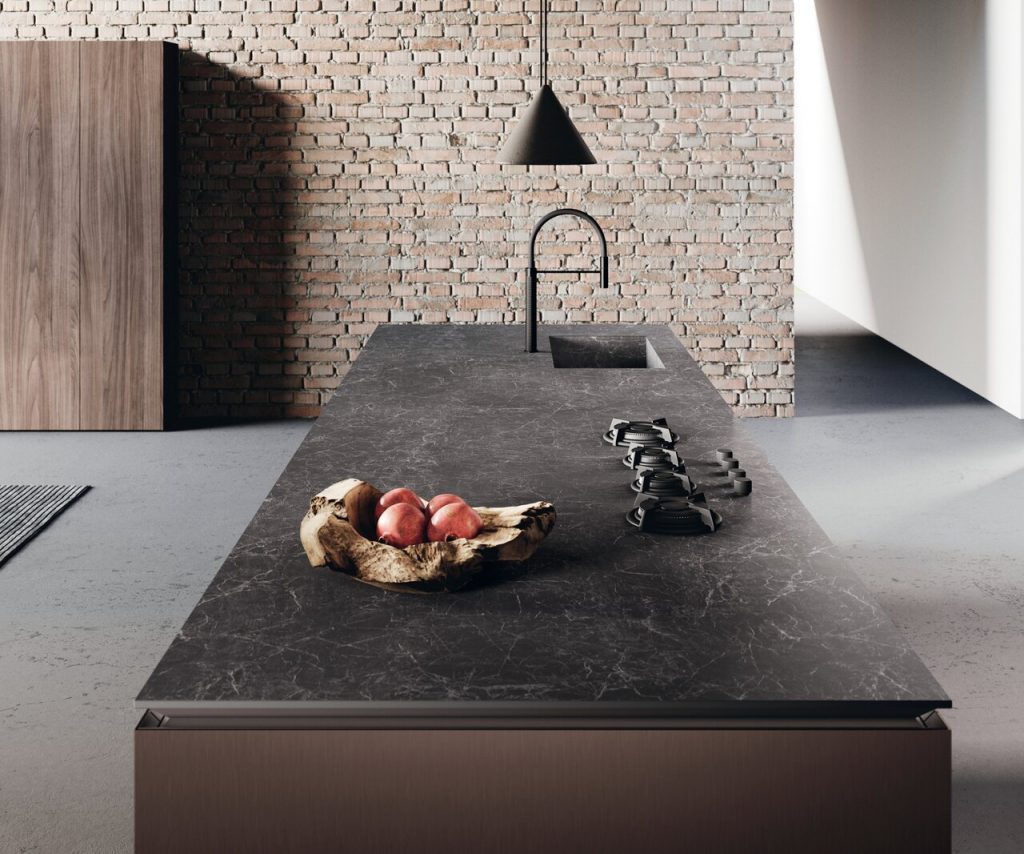 Binova Lab kitchens